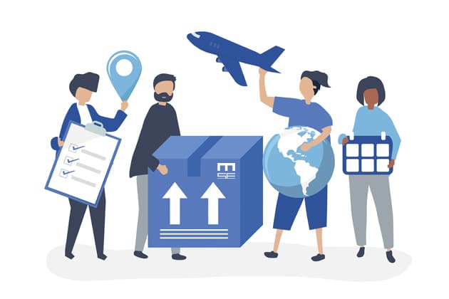 Services - MSE-Logistics